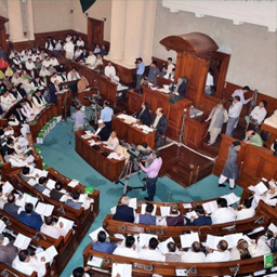 تعلیم کے شعبے میں ناقص کارکردگی، اپوزیشن کی حکومت پر تنقید